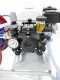 Comet APS 41 Sprayer Pump - Honda GP 160 Petrol Engine and Trolley Kit