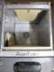 AgriEuro Medius 60 Deluxe INC Stainless Steel Built-in Wood-fired Oven - coppered enamel