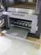 New AgriEuro Minimus 50 Inc Built-in Steel Wood-fired Oven - 3 floors