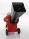 Ceccato Tritone Sprint - Professional petrol garden shredder - Honda GP 160 engine