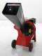 Ceccato Tritone Sprint - Professional petrol garden shredder - Honda GP 160 engine