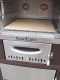 AgriEuro Maximus 80 Deluxe EXT Inox Outdoor Steel Wood-fired Oven - Copper Enameling