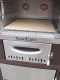 AgriEuro Maximus 100 Deluxe EXT Inox Outdoor Steel Wood-fired Oven - copper enameling