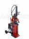 Ceccato BULL SPLE10-POL 10 Tons Single-phase Electric Log Splitter  - Multi-position