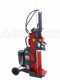 Ceccato BULL SPLE10-POL 10 Tons Single-phase Electric Log Splitter  - Multi-position