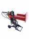 Ceccato BULL SPLE10-POL 10 Tons Single-phase Electric Log Splitter  - Multi-position