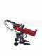 Ceccato BULL SPLE10-POL 10 Tons Single-phase Electric Log Splitter  - Multi-position