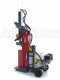 Ceccato BULL SPLE10-POLGP 10 Tons Petrol Log Splitter - Multi-position