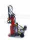 Ceccato BULL SPLE10-POLGP 10 Tons Petrol Log Splitter - Multi-position