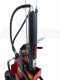 Ceccato BULL SPLE10-POLGP 10 Tons Petrol Log Splitter - Multi-position