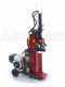 Ceccato BULL SPLE10-POLGP 10 Tons Petrol Log Splitter - Multi-position