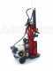 Ceccato BULL SPLE10-POLGP 10 Tons Petrol Log Splitter - Multi-position