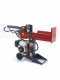 Ceccato BULL SPLE10-POLGP 10 Tons Petrol Log Splitter - Multi-position