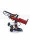 Ceccato BULL SPLE10-POLGP 10 Tons Petrol Log Splitter - Multi-position