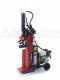 Ceccato BULL SPLE10-POLGP 10 Tons Petrol Log Splitter - Multi-position