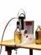 Tenco Enolmatic Olio - Table-top Electric Oil Filling and Bottling Machine 