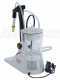 Tenco Enolmatic Olio - Table-top Electric Oil Filling and Bottling Machine 