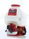 GeoTech SP 300 2T - Petrol Shoulder Sprayer Pump - 2-stroke Mixture