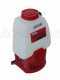 GeoTech SP 250 E - Battery-powered Shoulder Sprayer Pump - 25 L 