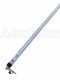 Castellari APF 28 100 PE extension pole - 100 cm fixed pneumatic extension pole