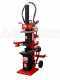 Ceccato BULL SPLT20 20 Tons Tractor-mounted Vertical Log Splitter - 1100 mm Piston Stroke