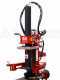 Ceccato BULL SPLT20 20 Tons Tractor-mounted Vertical Log Splitter - 1100 mm Piston Stroke