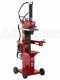 Ceccato BULL SPLE16R4-5.5 16 Tons Three-phase Electri Vertical Log Splitter - 500 mm Piston Stroke