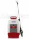 GeoTech BP16DH - Battery-powered Shoulder Sprayer Pump - 16 L 