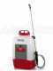 GeoTech BP16DH - Battery-powered Shoulder Sprayer Pump - 16 L 