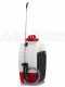 GeoTech BP16DH - Battery-powered Shoulder Sprayer Pump - 16 L 