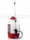 GeoTech BP16DH - Battery-powered Shoulder Sprayer Pump - 16 L 