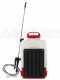 GeoTech BP16DH - Battery-powered Shoulder Sprayer Pump - 16 L 