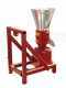 GeoTech TWPM200 Tractor-mounted  Wood Pellet Machine - for Producing Pellet for Heating