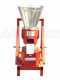GeoTech TWPM200 Tractor-mounted  Wood Pellet Machine - for Producing Pellet for Heating