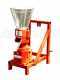 GeoTech TWPM200 Tractor-mounted  Wood Pellet Machine - for Producing Pellet for Heating