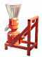 GeoTech TWPM200 Tractor-mounted  Wood Pellet Machine - for Producing Pellet for Heating