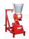 GeoTech TWPM230 Tractor-mounted  Wood Pellet Machine - for Producing Pellet for Heating