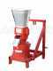 GeoTech TWPM230 Tractor-mounted  Wood Pellet Machine - for Producing Pellet for Heating