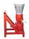 GeoTech TWPM230 Tractor-mounted  Wood Pellet Machine - for Producing Pellet for Heating