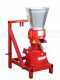 GeoTech TWPM230 Tractor-mounted  Wood Pellet Machine - for Producing Pellet for Heating