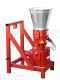 GeoTech TWPM230 Tractor-mounted  Wood Pellet Machine - for Producing Pellet for Heating