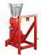 GeoTech TWPM230 Tractor-mounted  Wood Pellet Machine - for Producing Pellet for Heating