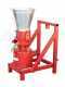 GeoTech TWPM230 Tractor-mounted  Wood Pellet Machine - for Producing Pellet for Heating