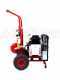 Airmec CRS 1055/510 (510 L/min) Engine-driven Air Compressor with Honda GX 160 Engine