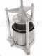 Palumbo Pavi Torchietto AM - Manual press - For aubergines and grapes