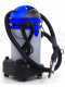 A&amp;R 4200L - professional carpet cleaner - wet vacuum cleaner with 36 L drum, 1400 Watt