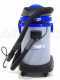 A&amp;R 4200L - professional carpet cleaner - wet vacuum cleaner with 36 L drum, 1400 Watt