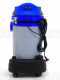 A&amp;R 4200L - professional carpet cleaner - wet vacuum cleaner with 36 L drum, 1400 Watt