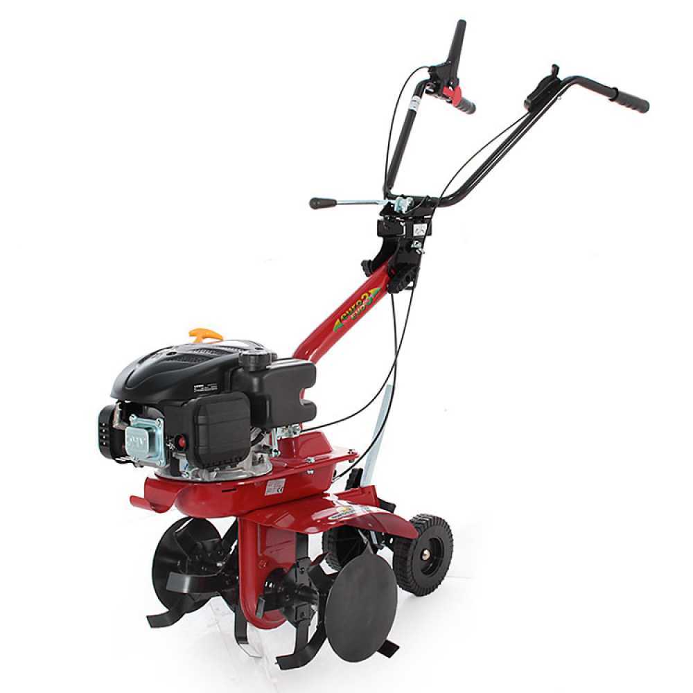 Eurosystems E3-evo Ma Garden Tiller – Loncin 139 Cc , Best Deal On Agrieuro