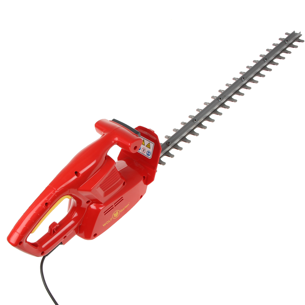 Wolf deals garten strimmer